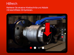 AR Assistant imagem de tela 5
