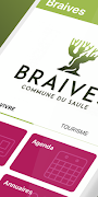 Braives bài đăng