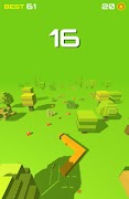 ZigZag Snake Screenshot 6