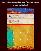 I.C.E. Lock โปสเตอร์