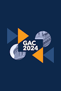 GAC 2024 poster