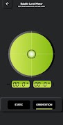 Bubble Level App 截圖 1
