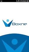 Boxne Mobile Poster