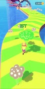 Running Balloons скриншот 5