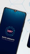 برنامه‌نما Data Breach Tracker عکس از صفحه