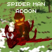 Spider Home Mod For Minecraft 截圖 7