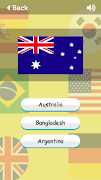 Flag master screenshot 2
