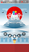 FLAT -mirror- screenshot 6