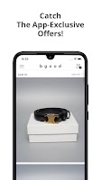 bgood.me โปสเตอร์