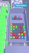 Train Jam 3D ảnh chụp màn hình 3