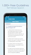 برنامه‌نما Guideline Central عکس از صفحه