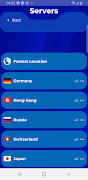 Super VPN 截圖 7