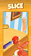Pizza maker game by Real Pizza اسکرین شاٹ 2
