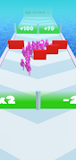 برنامه‌نما Count Master Stickman Fun Run عکس از صفحه