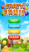 Crazy Fruit screenshot 5