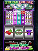 برنامه‌نما Triple Double Slots عکس از صفحه