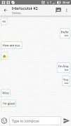 Anonymous chat screenshot 2