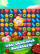 Candy Delight syot layar 5