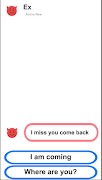 Chat Master Flirting imagem de tela 7
