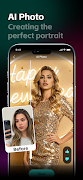 AiPic-Photo & video Face swap اسکرین شاٹ 2