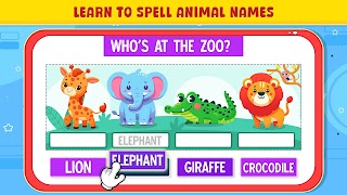 Learn English Sentence Maker स्क्रीनशॉट 6