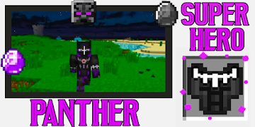 Panther-Mod Screenshot 5