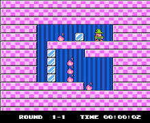 Fire & Ice bài đăng