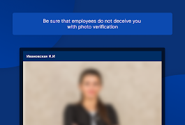 TimePad - Time Tracking screenshot 7