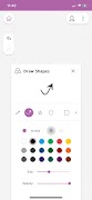 Clapp - Online Whiteboard screenshot 6
