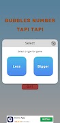 برنامه‌نما Bubbles Number Fun عکس از صفحه