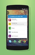 appside assistant ảnh chụp màn hình 3