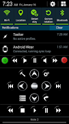 AutoNotification imagem de tela 2