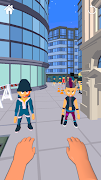 Venom Master 3D screenshot 6