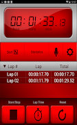 Stopwatch & Timer 截图 5