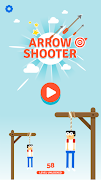 Arrow Shooter โปสเตอร์