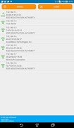 Internet Speed Test Meter screenshot 5