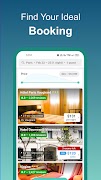 Cheap Flights imagem de tela 5