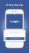T.NET screenshot 1