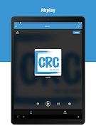 Radio CRC 截图 3