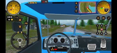 JCB Driving 2 ภาพหน้าจอ 3