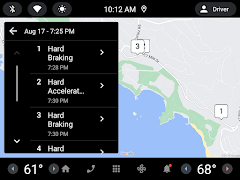 Driver - Compatible with GM capture d'écran 3