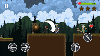 Knightfall স্ক্রিনশট 2