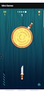 برنامه‌نما Mini Games عکس از صفحه