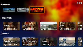 ClassTV ภาพหน้าจอ 1