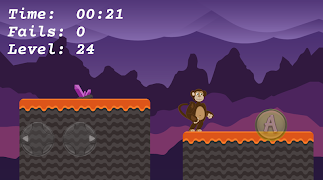Monkey Business 2 capture d'écran 1