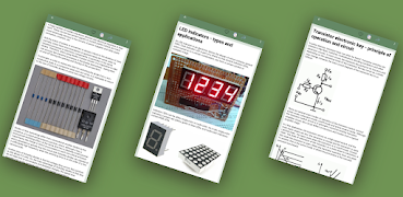 4 Schermata Elettronica da zero