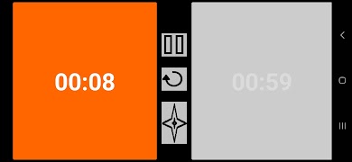 Satranç Saati ảnh chụp màn hình 4
