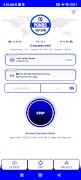 برنامه‌نما PONDS VIP VPN عکس از صفحه