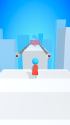 Hero Challenge screenshot 1