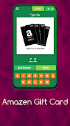 پوستر Play & Win: Trivia Gift Card